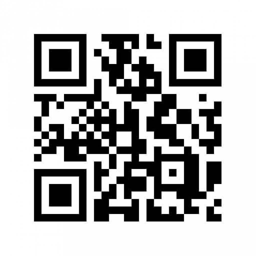 İmamoğlu Meslek Yüksekokulu QR kod